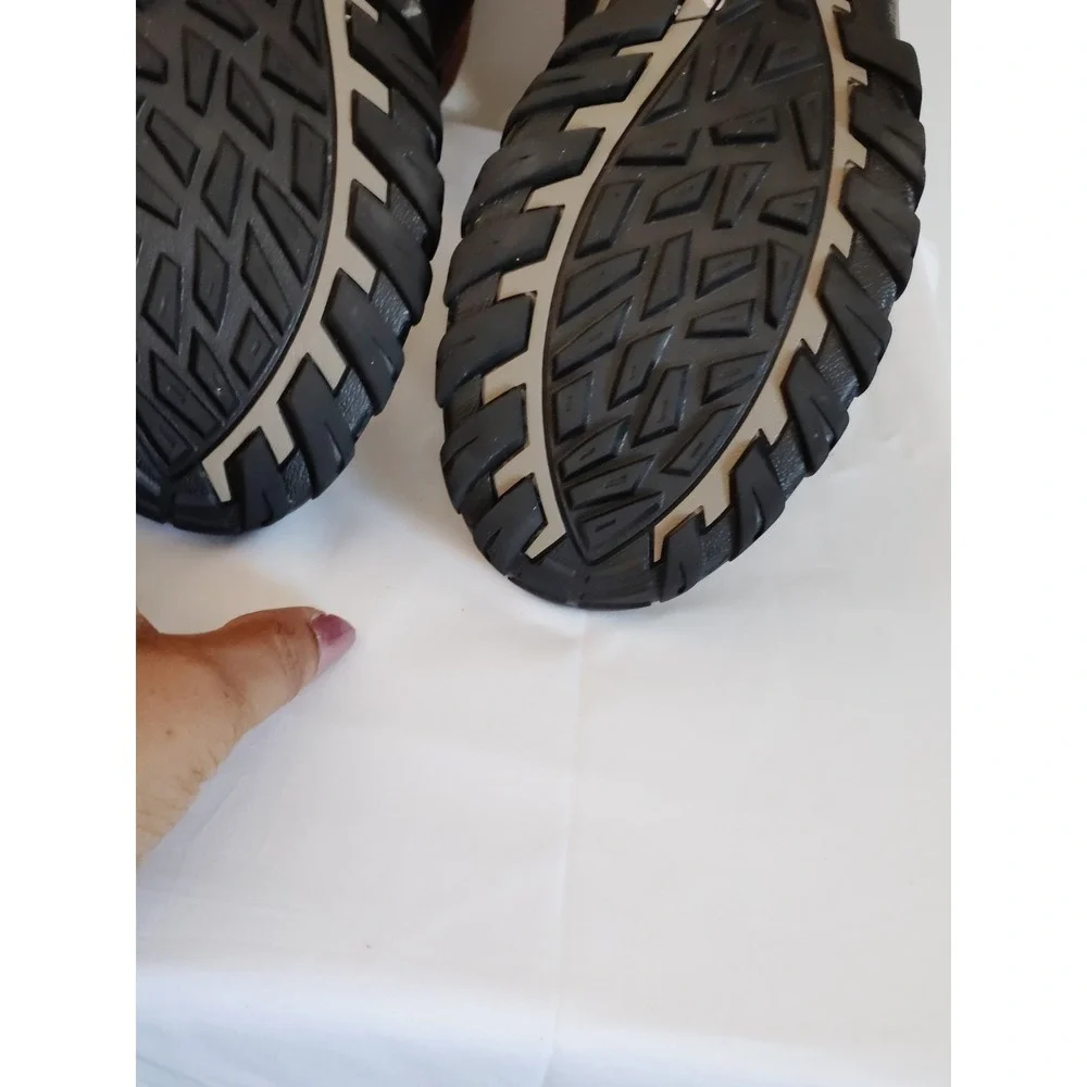 Merrell Men 12 Thermo Frosty Tall Shell Waterproof J036435 Winter Outdoor Boots